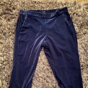 J. Crew Casual Pants